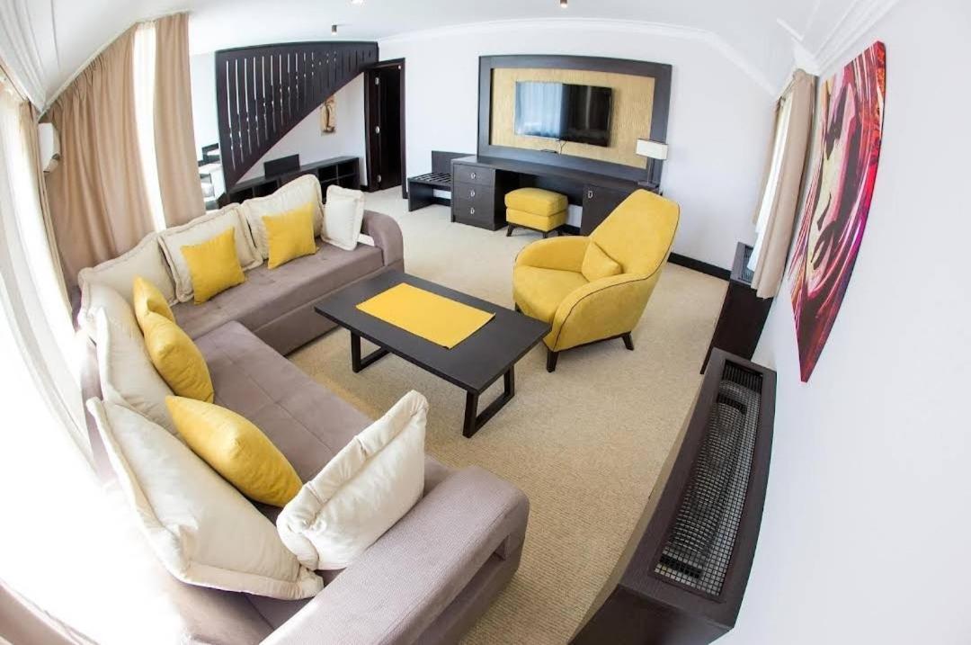 Swiss Holiday Budva Room photo