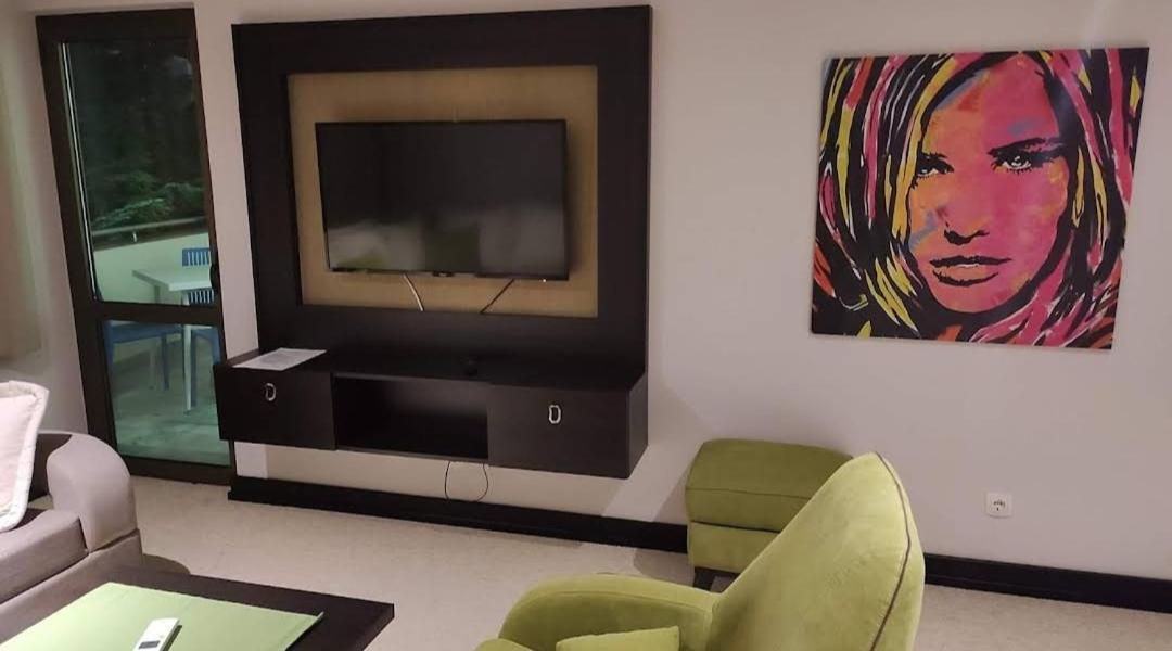 Swiss Holiday Budva Room photo