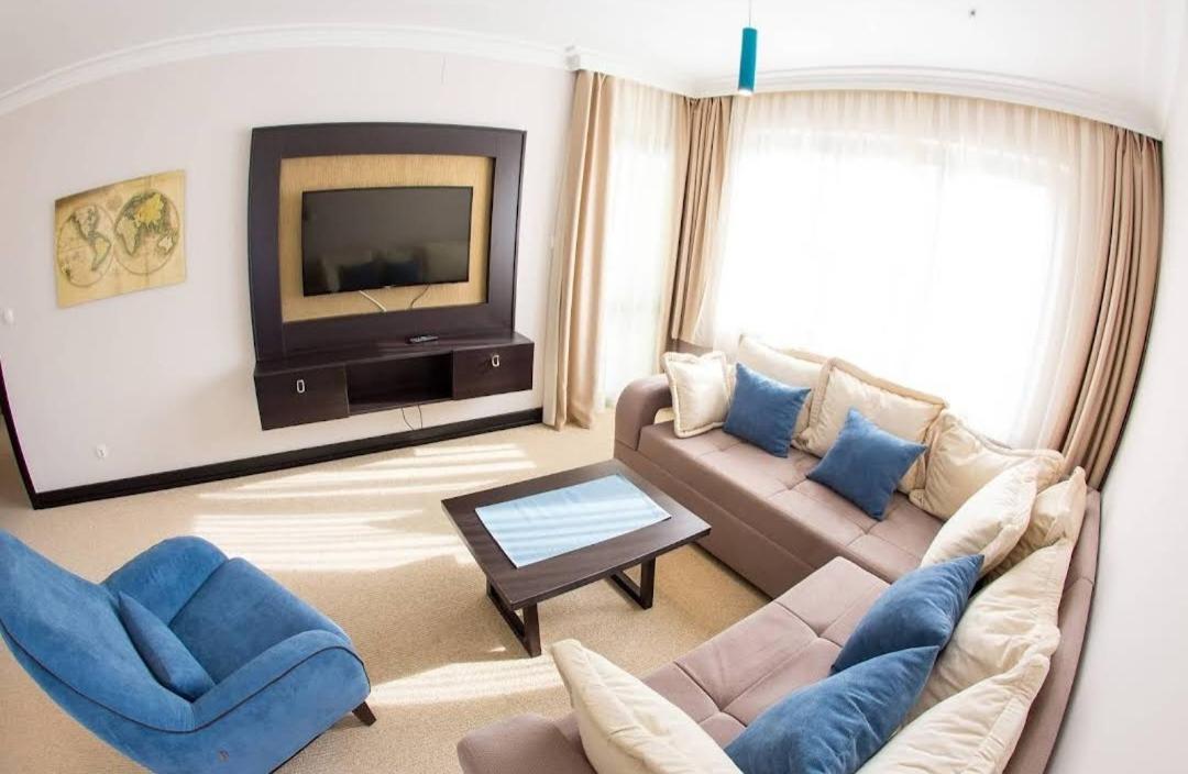 Swiss Holiday Budva Room photo