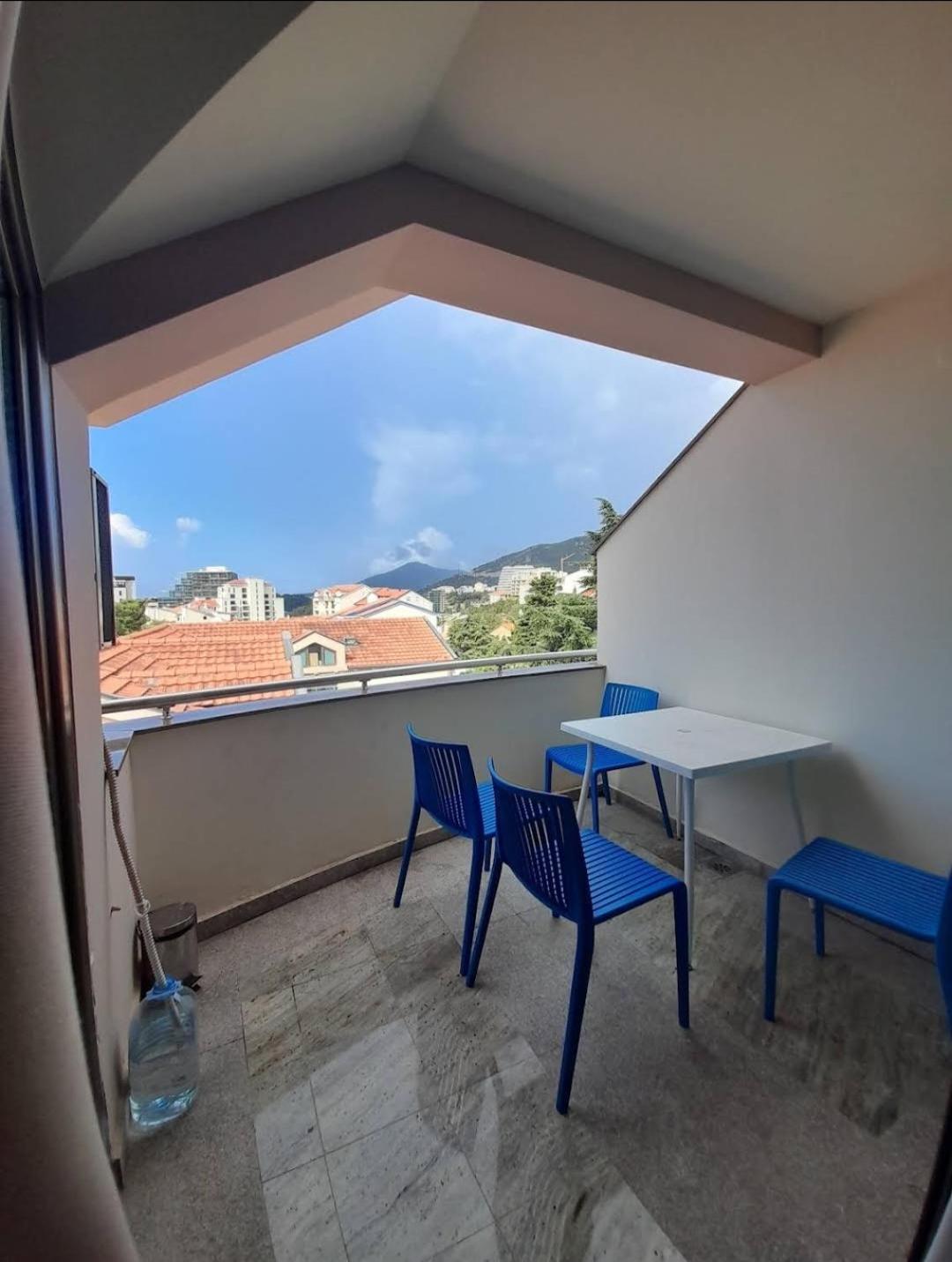 Swiss Holiday Budva Room photo