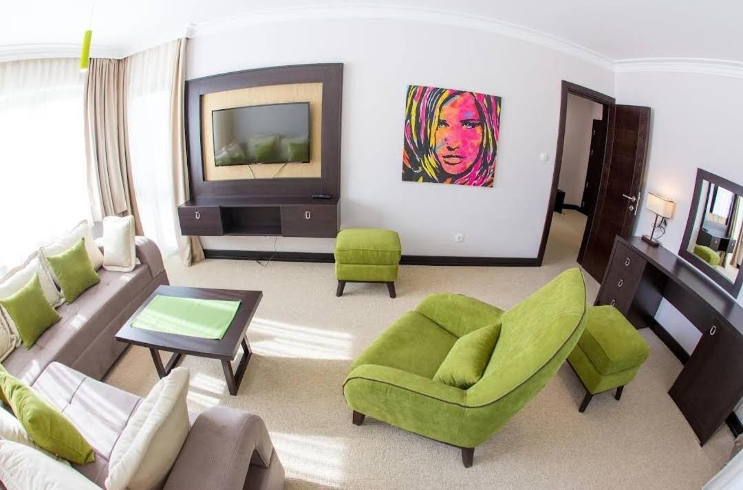 Swiss Holiday Budva Room photo