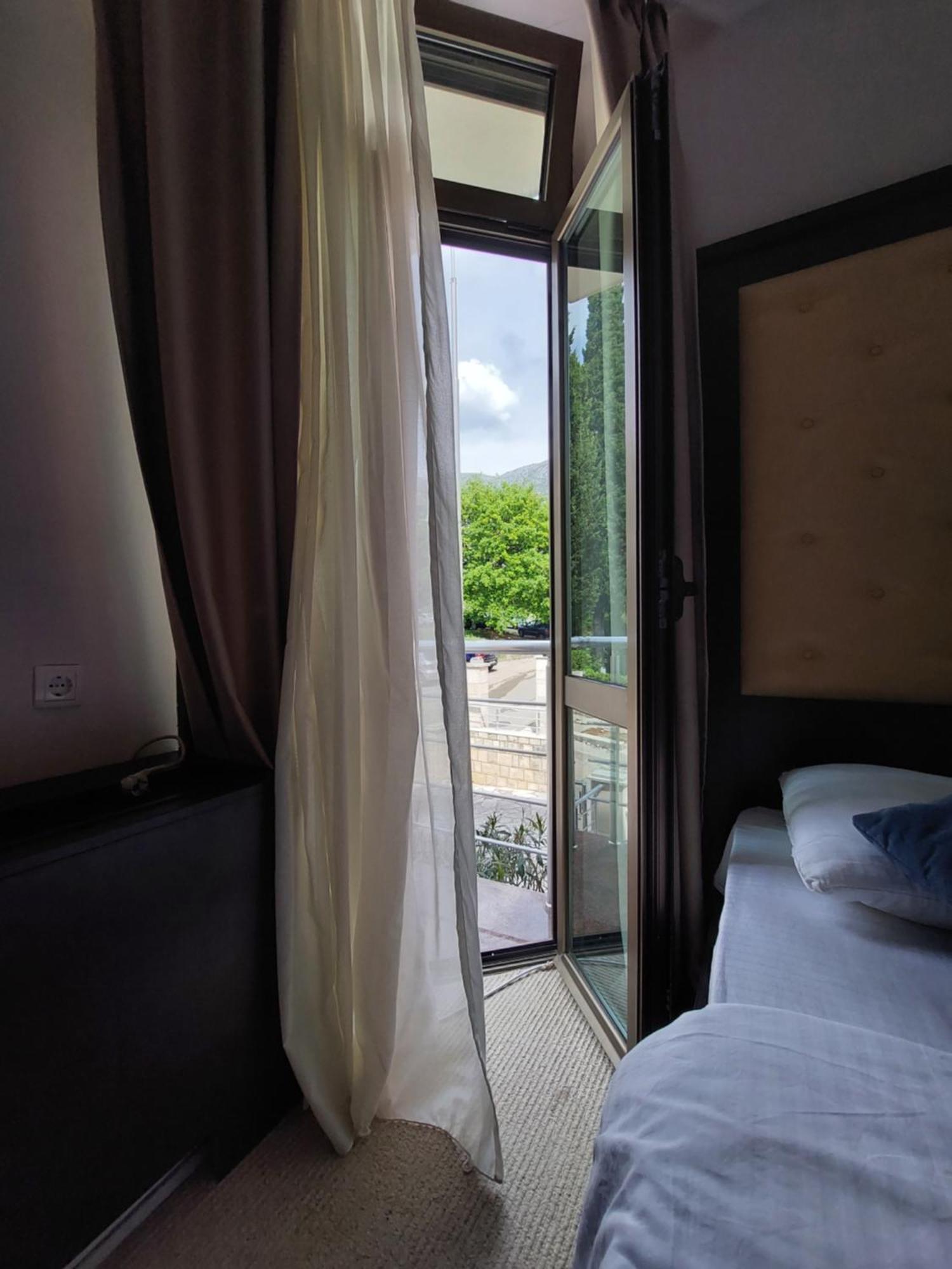 Swiss Holiday Budva Room photo