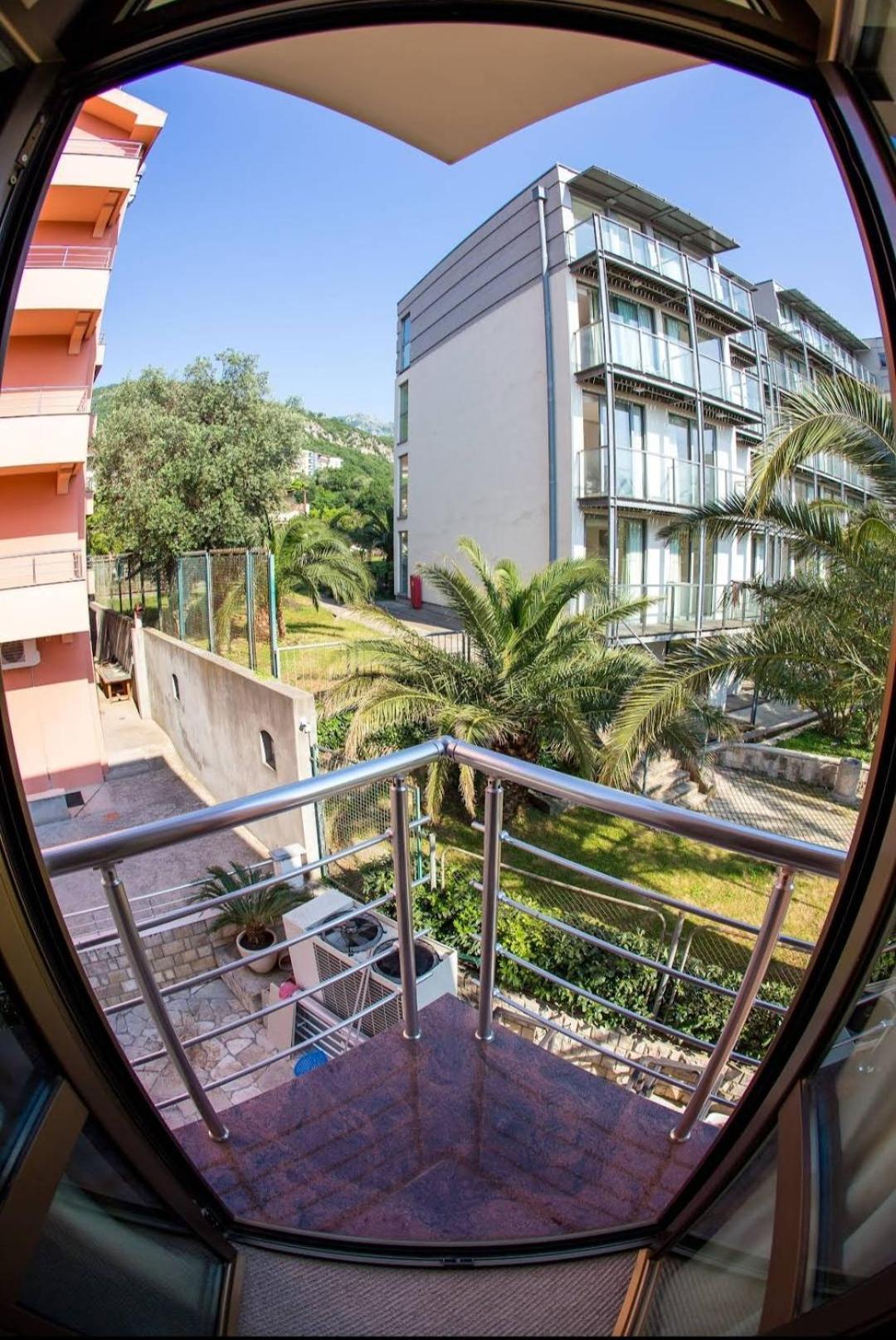 Swiss Holiday Budva Room photo