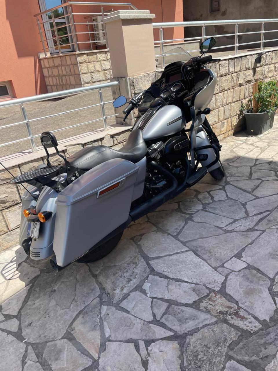 Swiss Holiday Budva Exterior photo